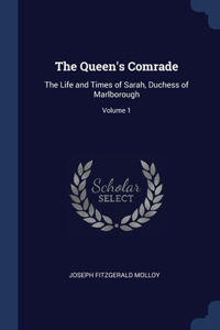 Queen's Comrade