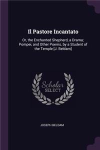 Il Pastore Incantato