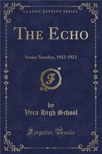 The Echo