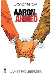 Aaron and Ahmed