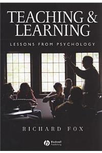 Teaching and Learning