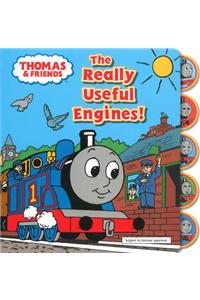 Thomas & Friends the Really Useful Engines!