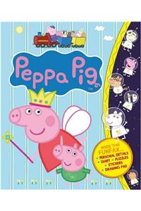 Peppa Pig Funfax