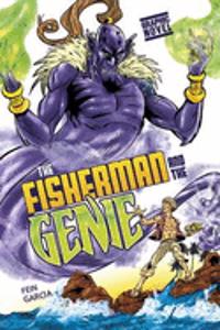 Fisherman and the Genie