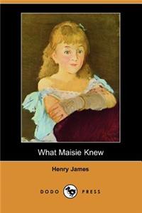 What Maisie Knew