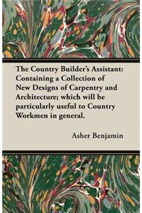The Country Builder's Assistant