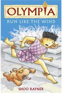 Run Like the Wind