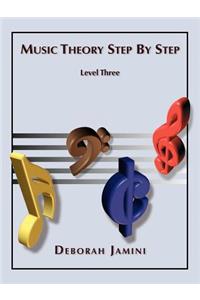 Music Theory Step by Step