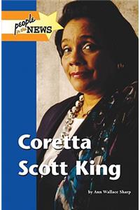 Coretta Scott King