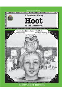 Guide for Using Hoot in the Classroom