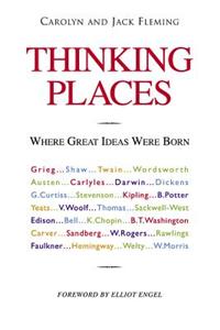 Thinking Places