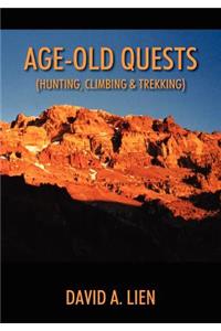 Age-Old Quests