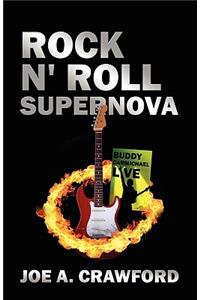 Rock N' Roll Supernova