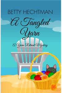 A Tangled Yarn