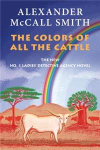 Colors of All the Cattle