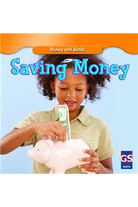 Saving Money