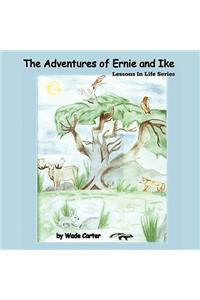 The Adventures of Ernie and Ike