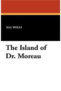 Island of Dr. Moreau