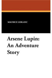 Arsene Lupin