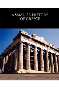 Smaller History of Greece
