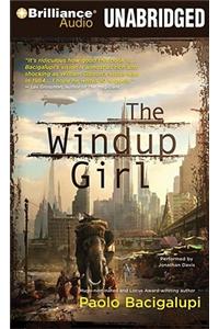 The Windup Girl