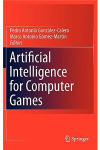 Artificial Intelligence for Computer Games