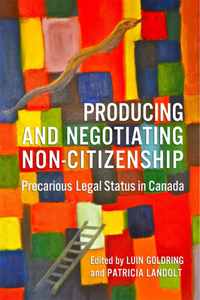 Producing and Negotiating Non-Citizenship