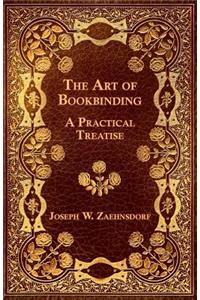 Art of Bookbinding