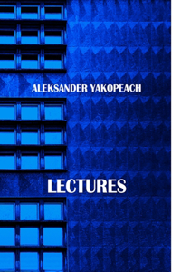 Lectures
