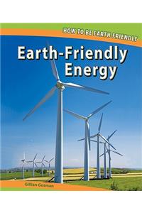 Earth-Friendly Energy