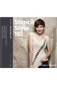 Stencil Style 101