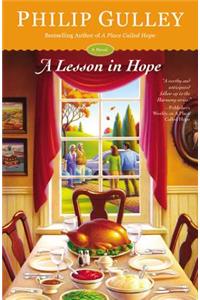 Lesson in Hope
