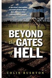 Beyond the Gates of Hell