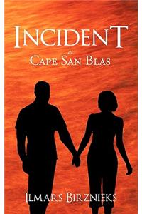 Incident at Cape San Blas