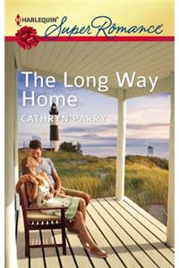 The Long Way Home
