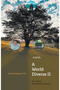 A World Diverse II