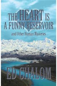 Heart Is a Funny Reservoir and Other Human Mysteries