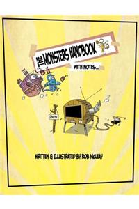 Monsters Handbook