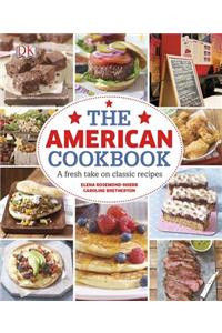 The American Cookbook