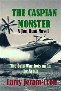 The Caspian Monster