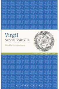 Virgil: Aeneid VIII