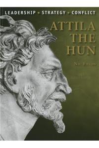 Attila the Hun