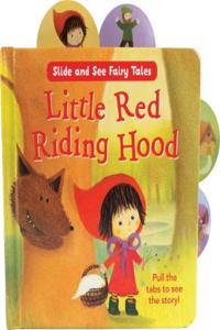 Little Red Riding Hood