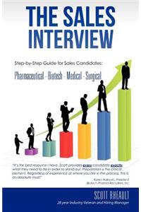 Sales Interview