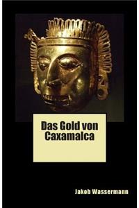 Das Gold von Caxamalca