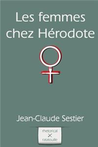 Les femmes chez Herodote