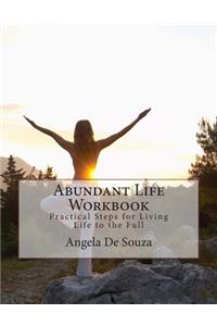 Abundant Life Workbook
