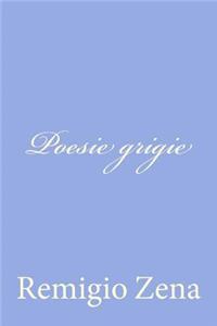 Poesie grigie