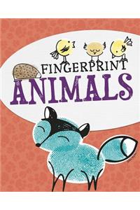 Fingerprint Animals