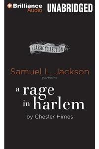 Rage in Harlem